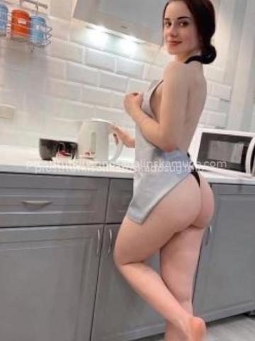 Проститутка Надюша